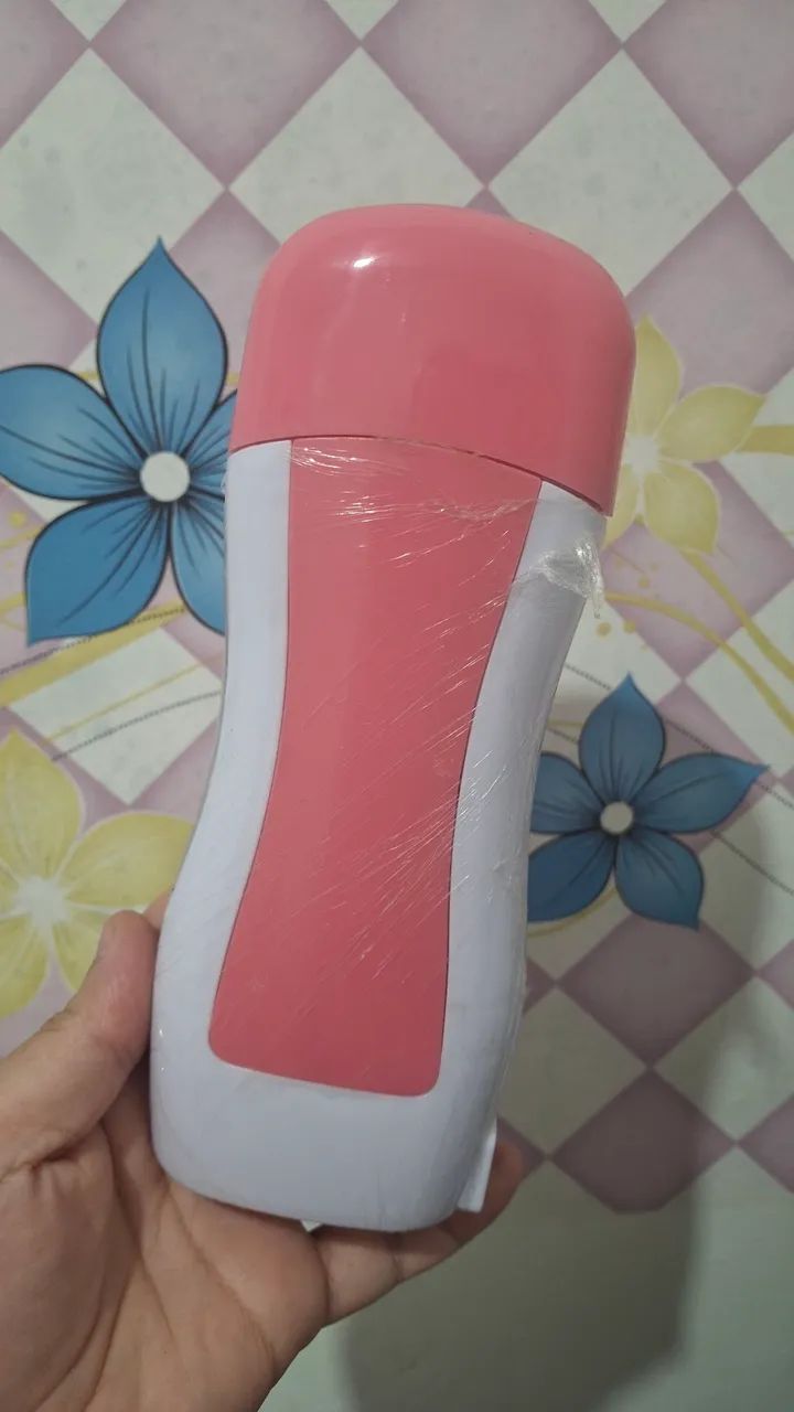 KIT PARA DEPILAÇÃO À VENDA! <br> - Foto 5