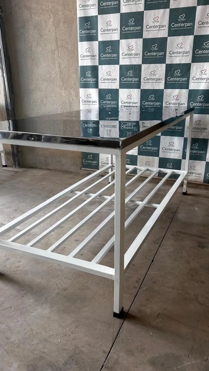Mesa de padaria - Foto 2