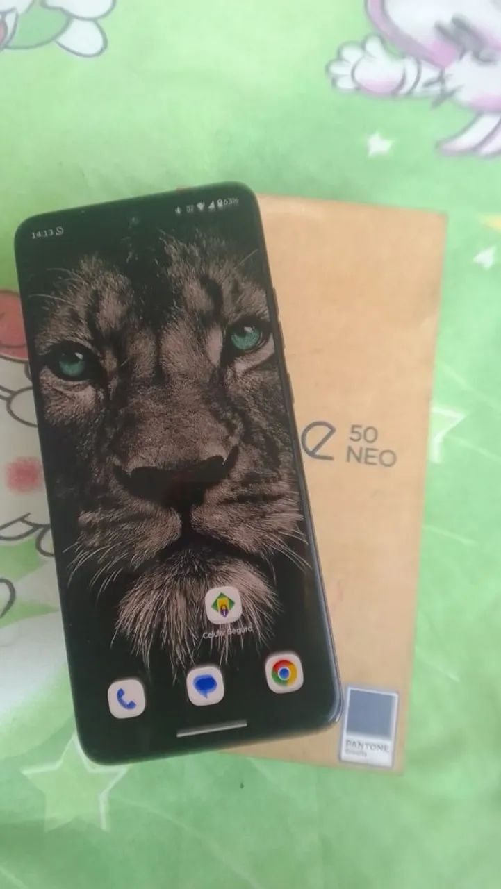 Celular  - Foto 3