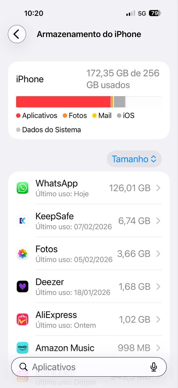 iPhone 16 pro max 256 - Foto 3