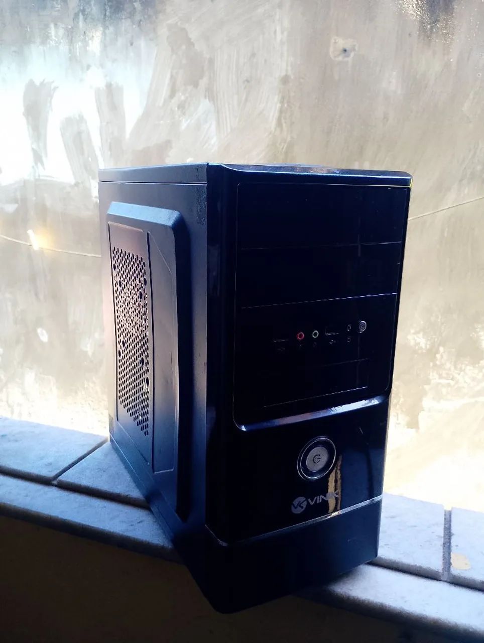 Vendo ou Troco CPU i3 Placa de vídeo integrada  - Foto 3
