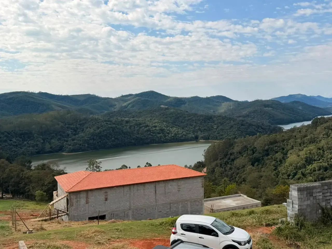 Terreno Plano / Aceito Carros e Motos! - Foto 4