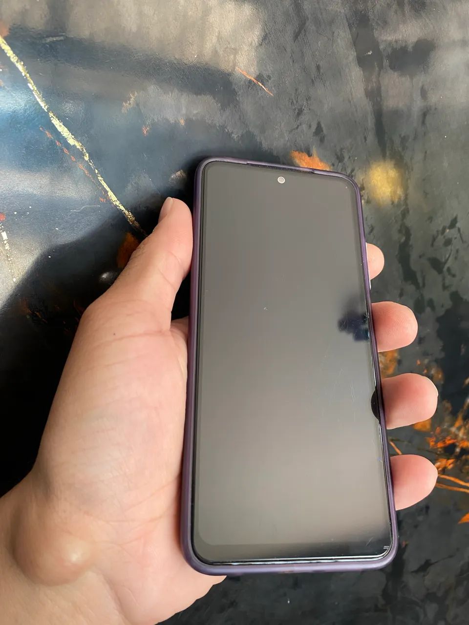 Redmi Note 11s - Foto 4