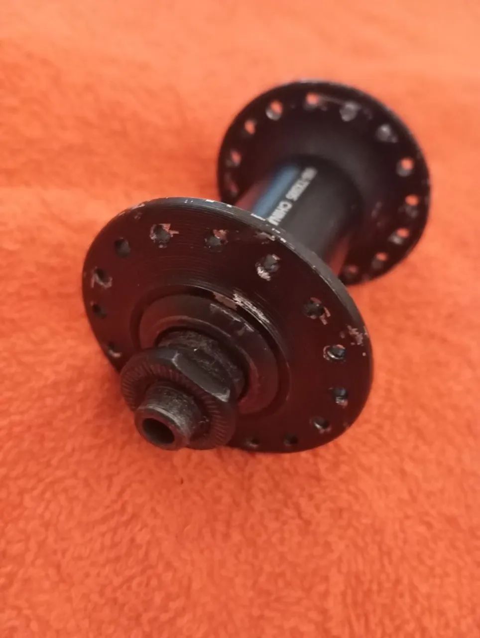 Cubo Shimano  - Foto 3