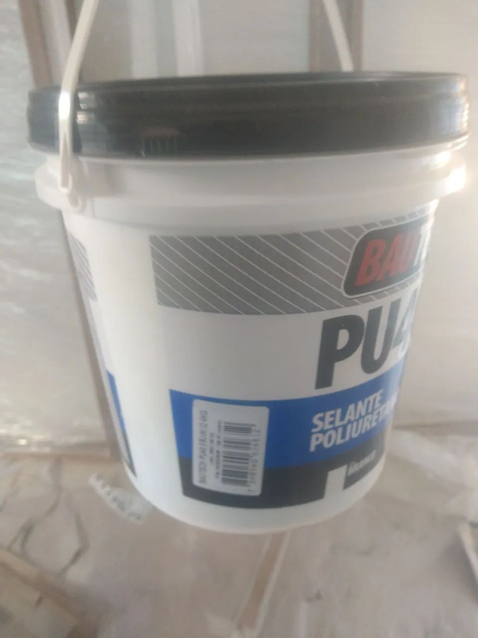 Silicone pu  - Foto 2