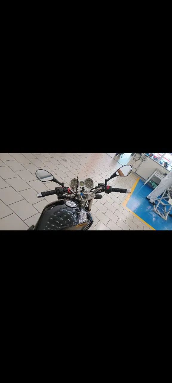 Honda CBX 250 - Foto 5