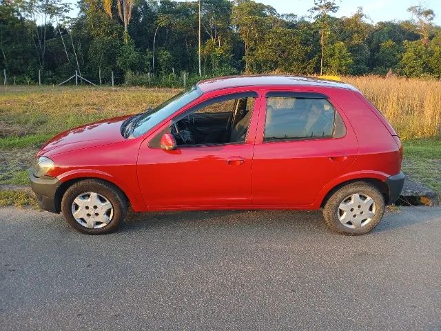 Chevrolet Celta 2007