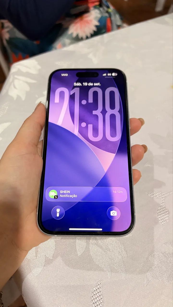 Iphone 15 - Foto 3