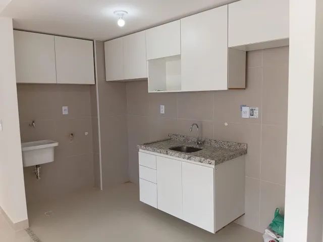 APARTAMENTO PARA LOCAÇÃO - WAY - Foto 5