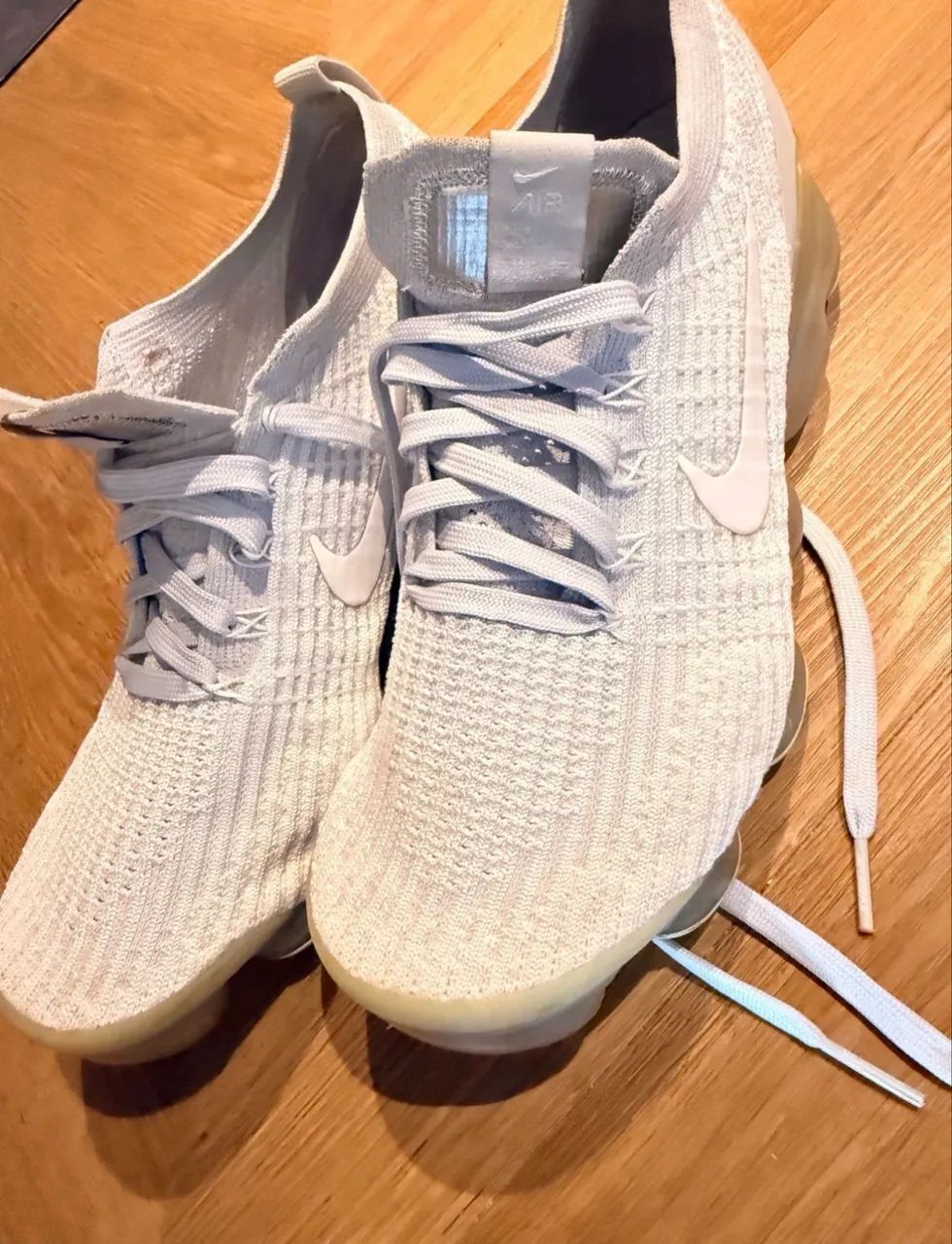 Vendo Nike vapormax original  - Foto 3