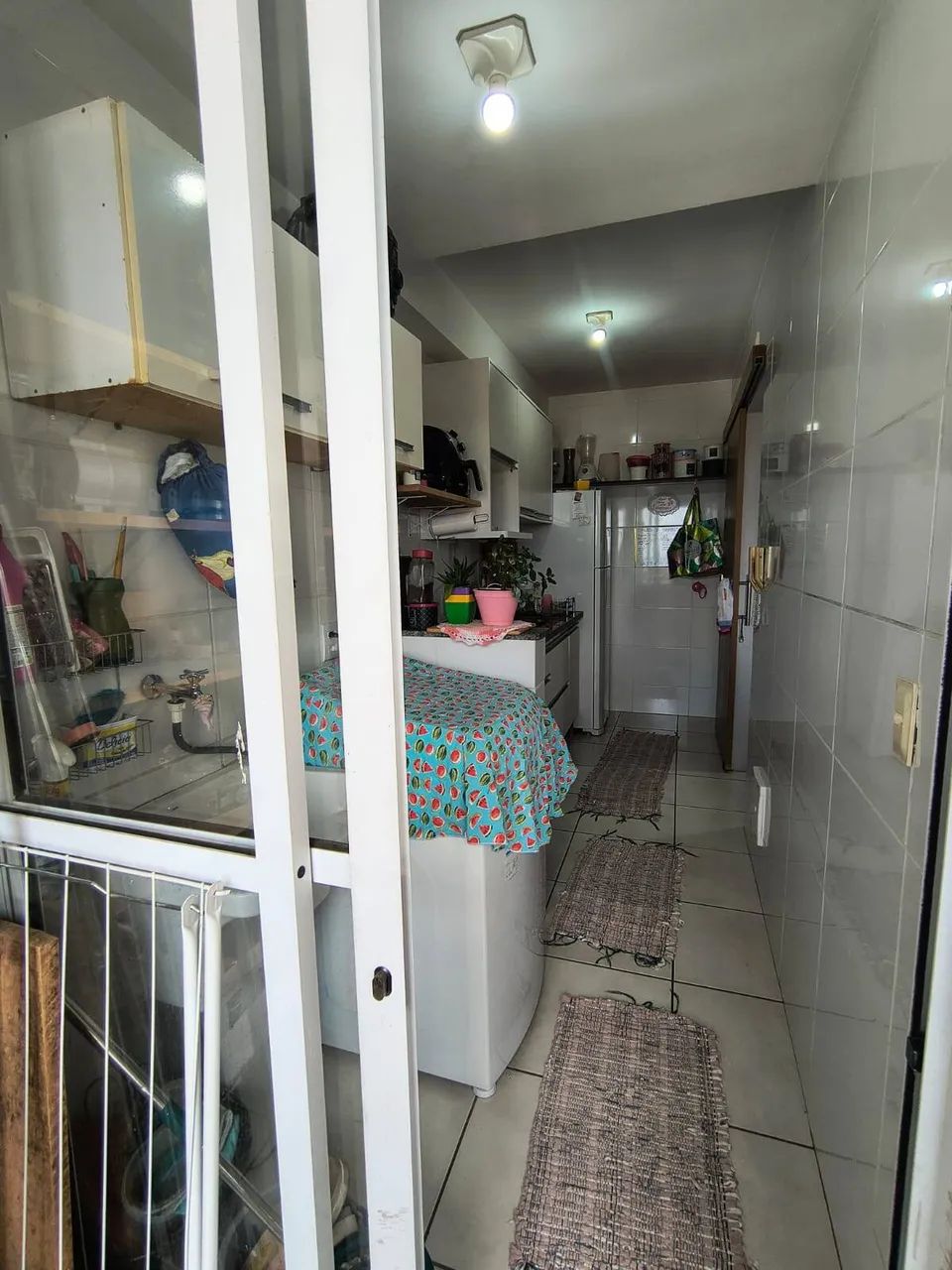 Apartamento com 2 quartos no Condominio Vero - Foto 5