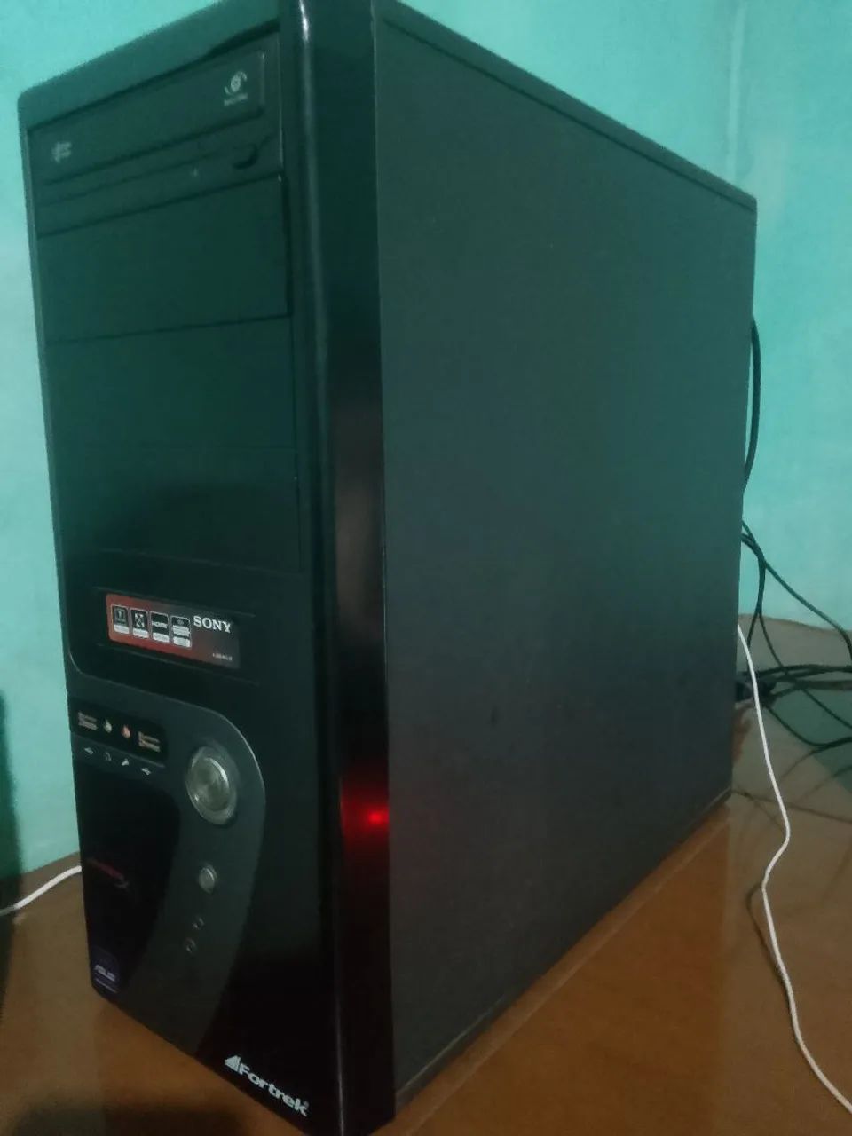 Vendo CPU PC - Foto 3