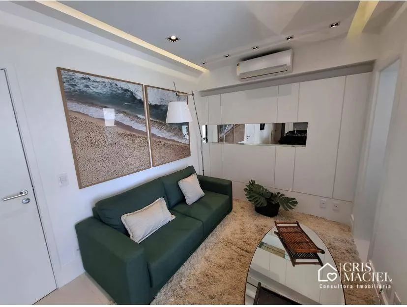 Apartamento para locação no Edifício Sky Towers em Indaiatuba/SP! - Foto 3