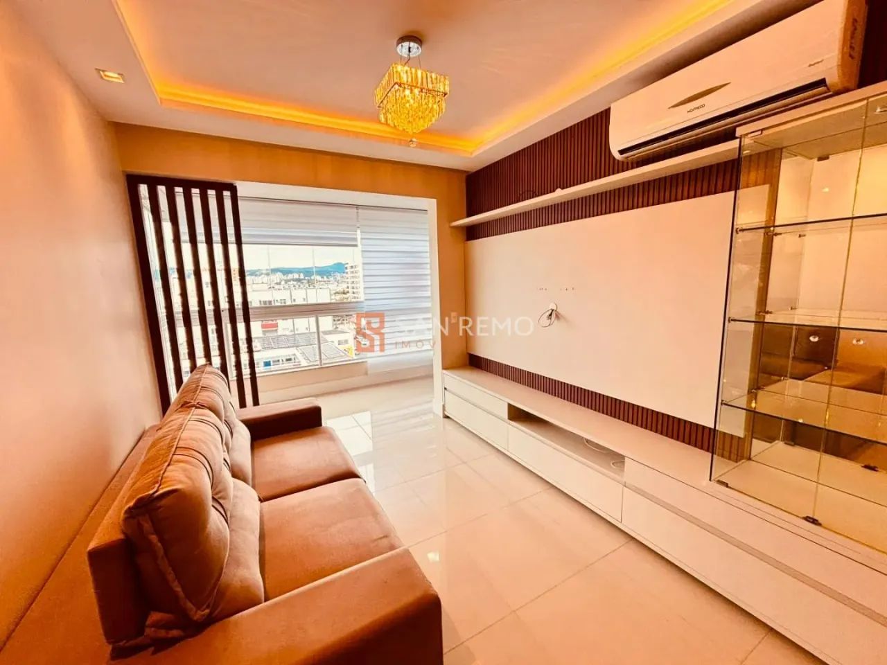 Balneário | Apartamento 2 quartos, sendo 1 suite - Foto 5