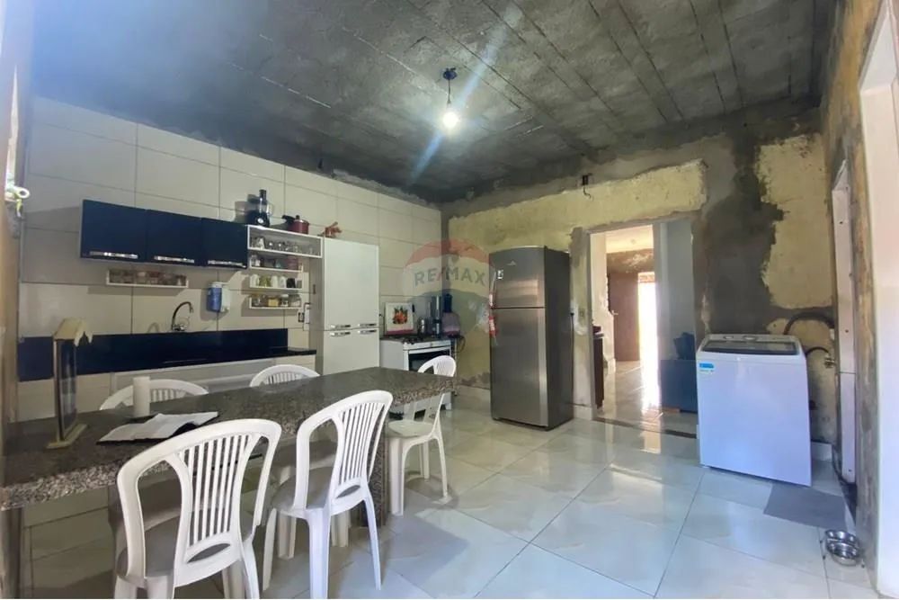 Casa com 3 Dormitórios suítes Bairro Rosa Elze -São Cristóvão - Foto 5