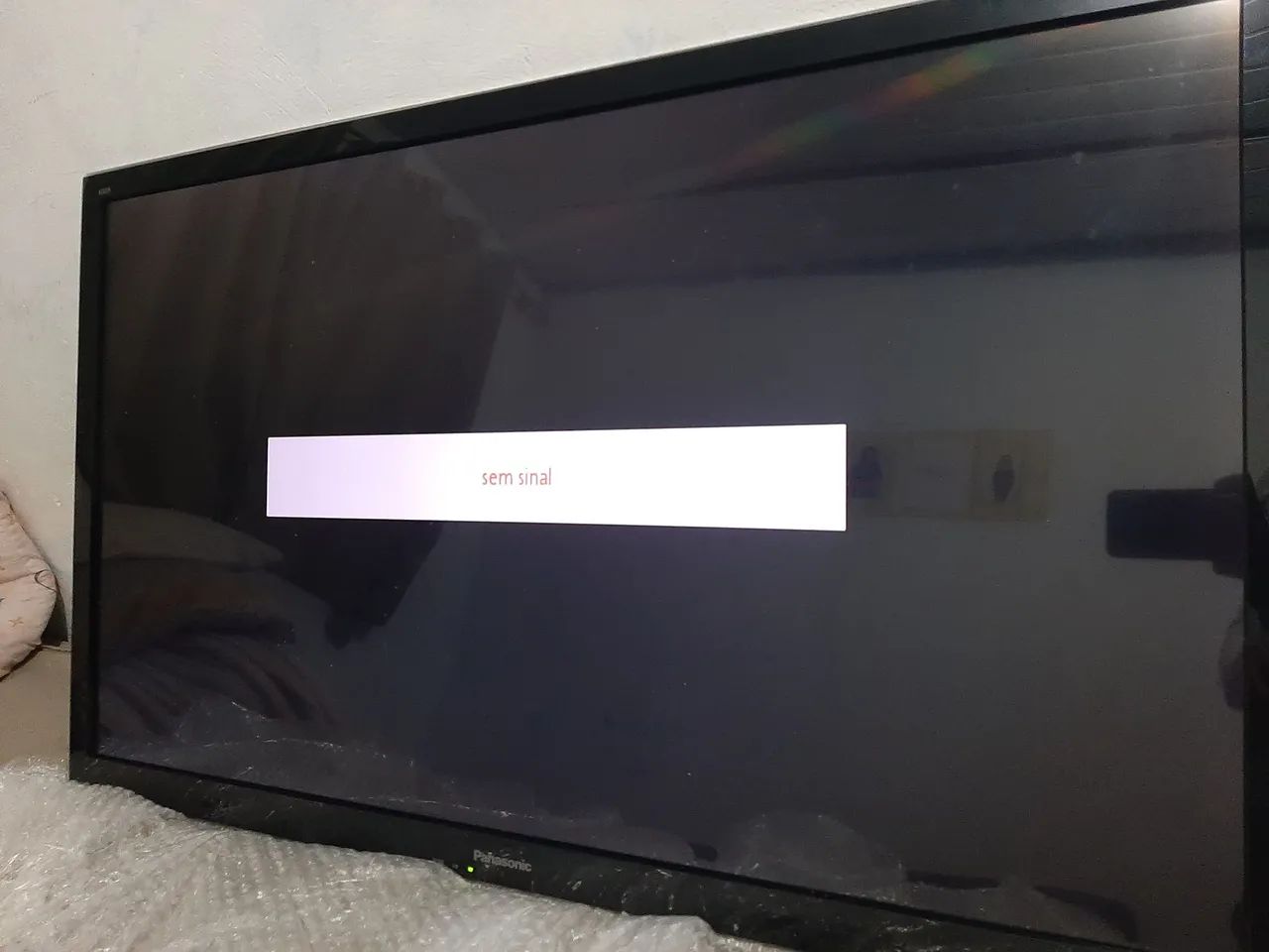 TV Panasonic 42