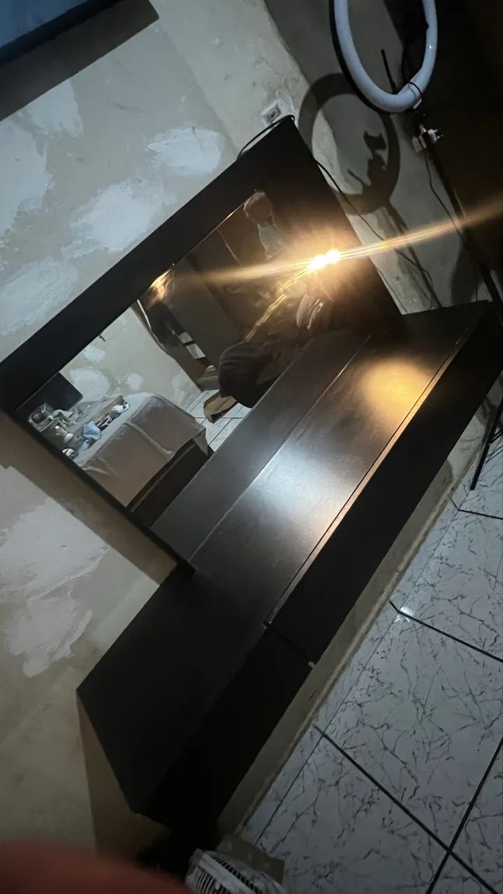 Penteadeira suspensa  - Foto 4