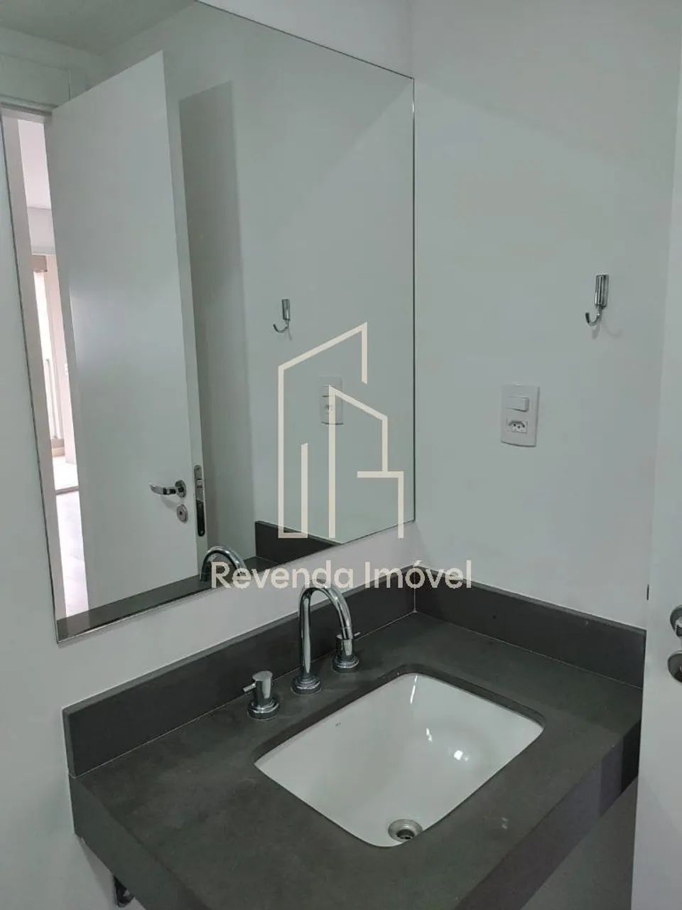 Apartamento à venda no Brooklin Bricks - Foto 5