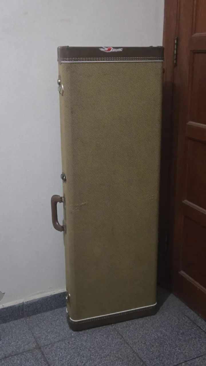 GUITARRA FENDER - Foto 4