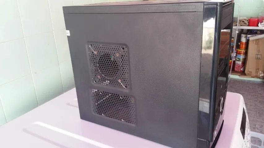 2 torres de computador - Foto 5