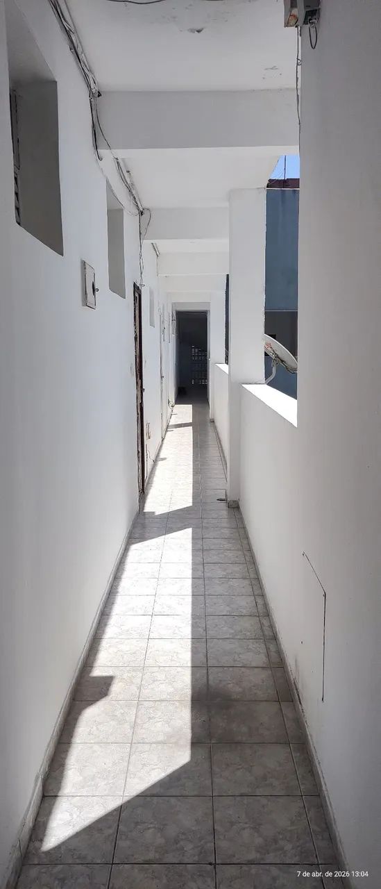  Lindo dois quartos com escritório  - Foto 5