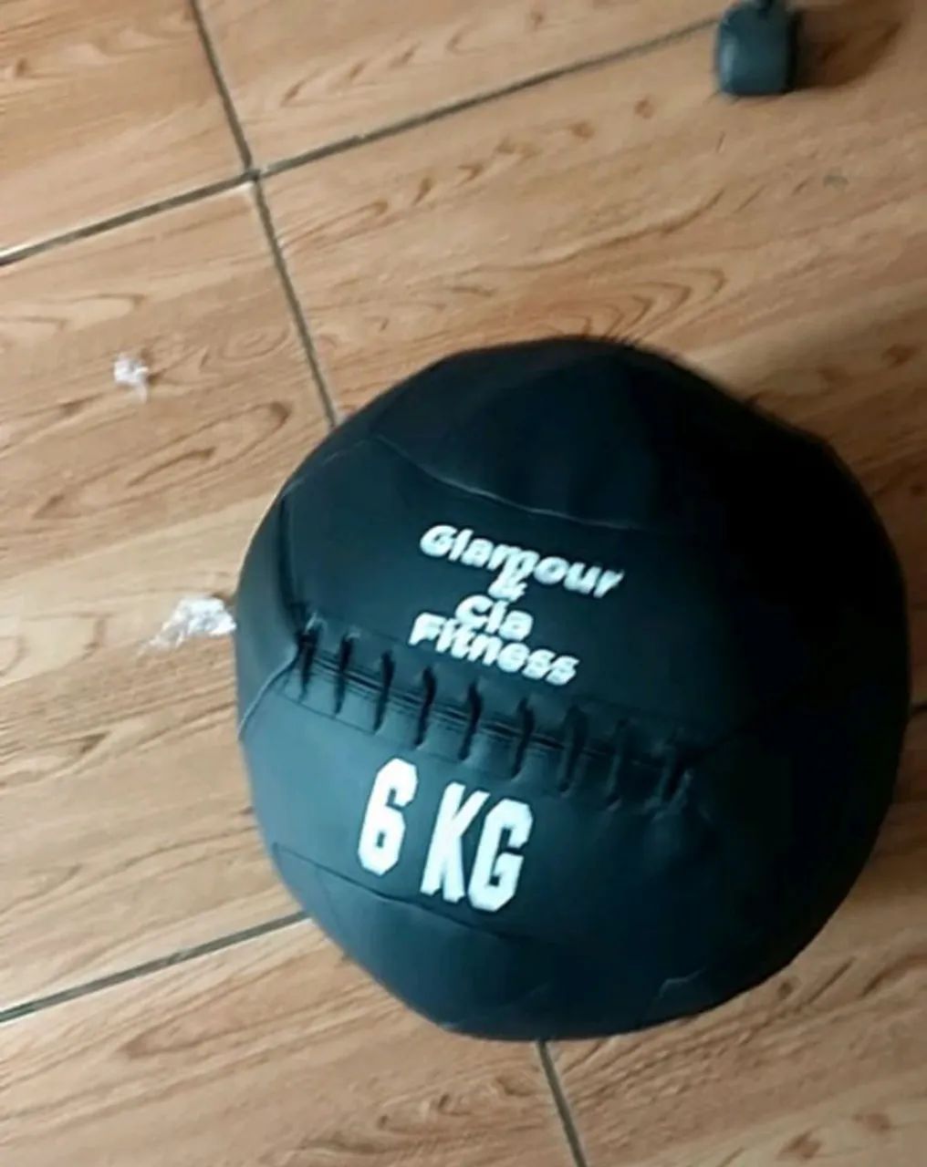 Wall ball 6 kg - Foto 4