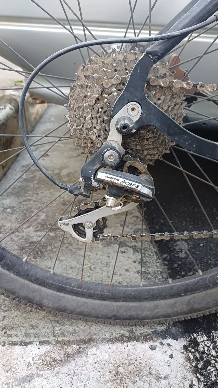 ? BICICLETA KSW ARO 29 À VENDA ? - Foto 2