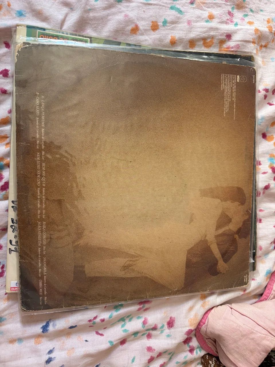 Rita Lee (Vinil) - Foto 2