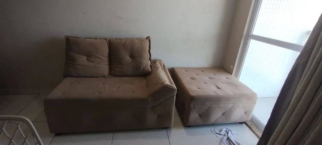 Sofá  - Foto 2
