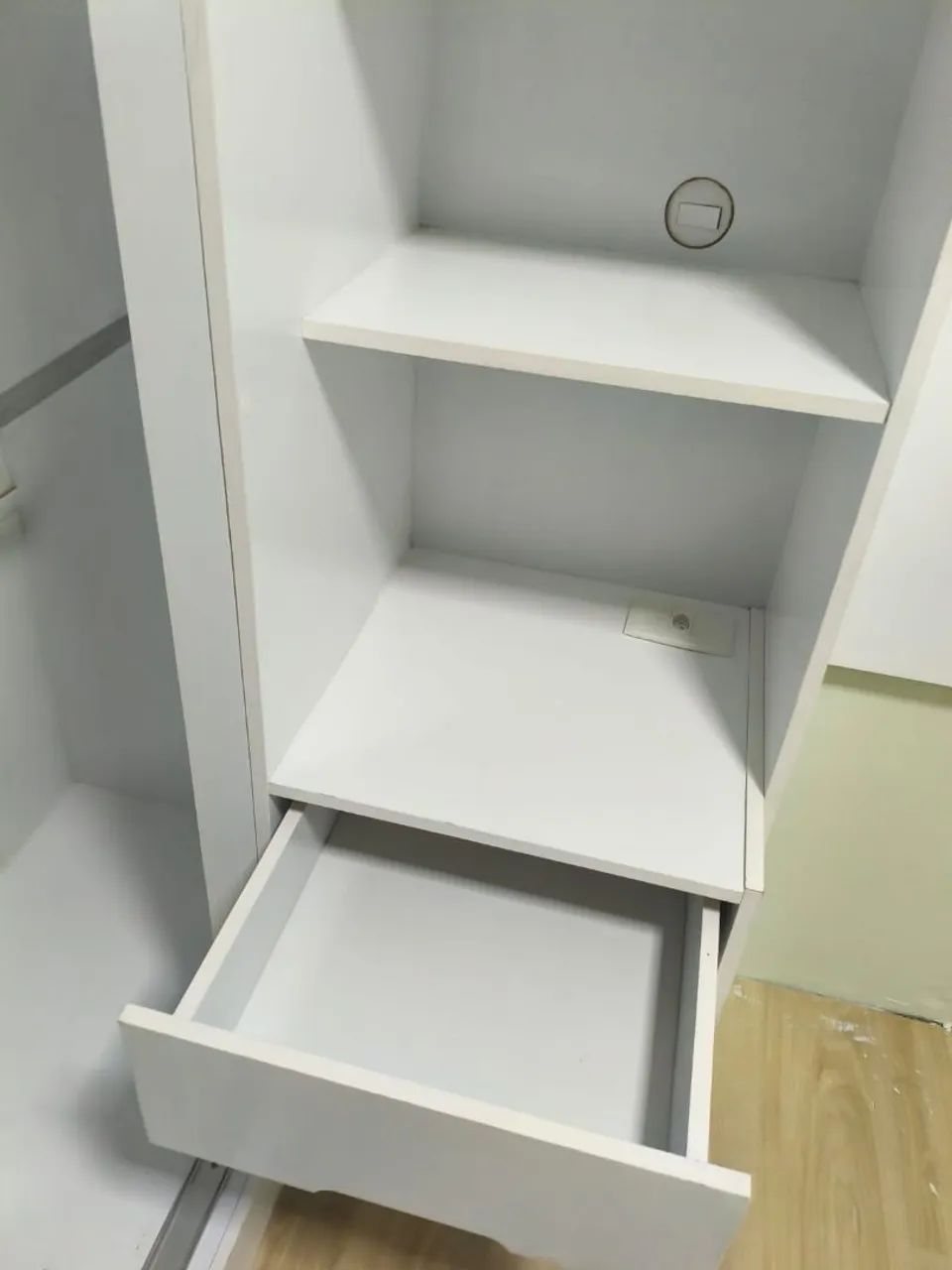 GUARDA ROUPA EM L  - Foto 3