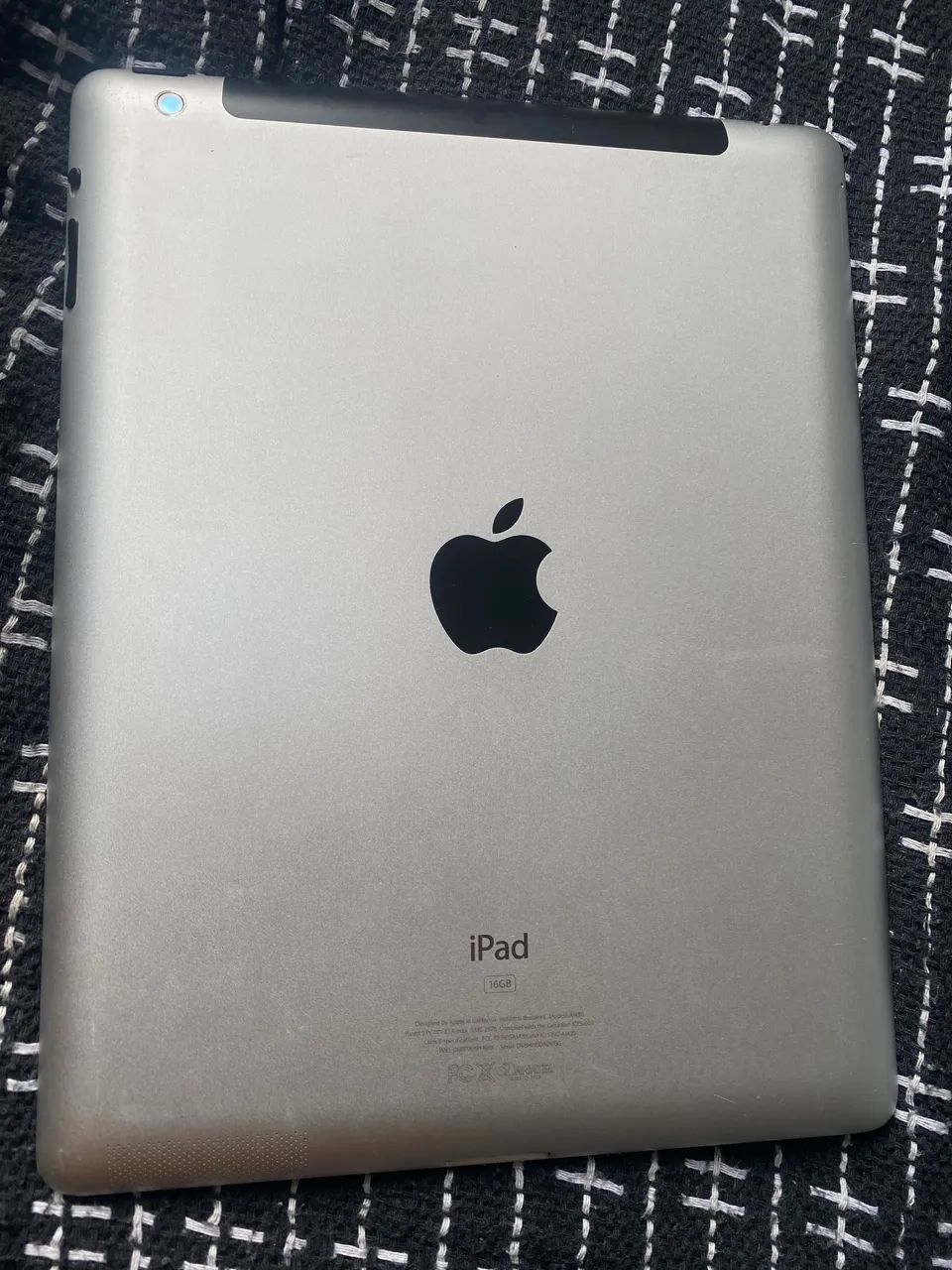 iPad   - Foto 2