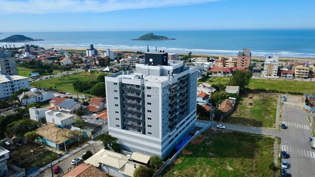 Apartamento Alto Padrão em Centro, Imbituba/SC - Foto 3