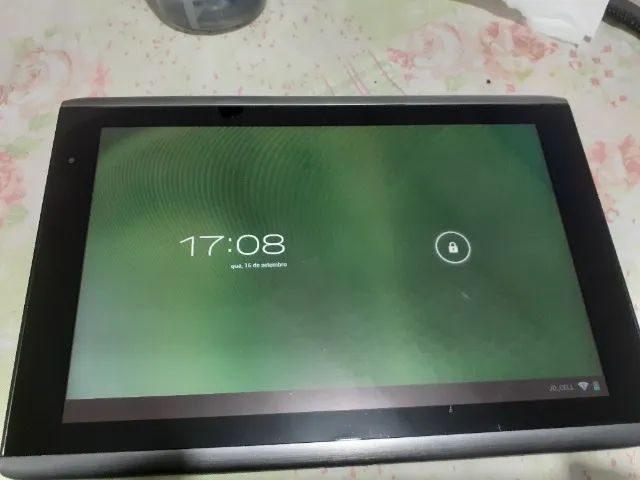Tablet Acer esta funcionando no estado - Foto 2