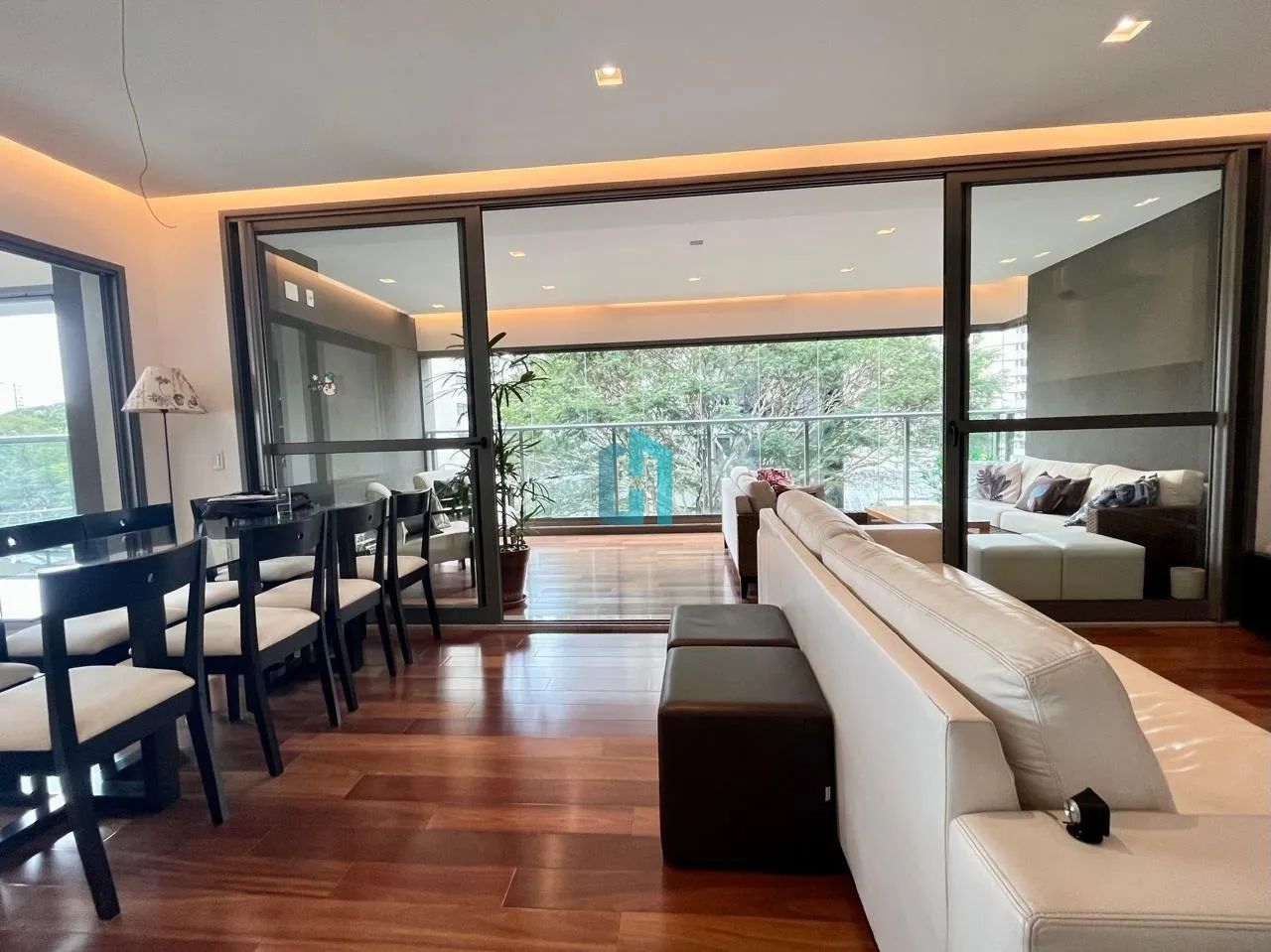 Apartamento à Venda no Moema - Conforto e Estilo - Foto 2