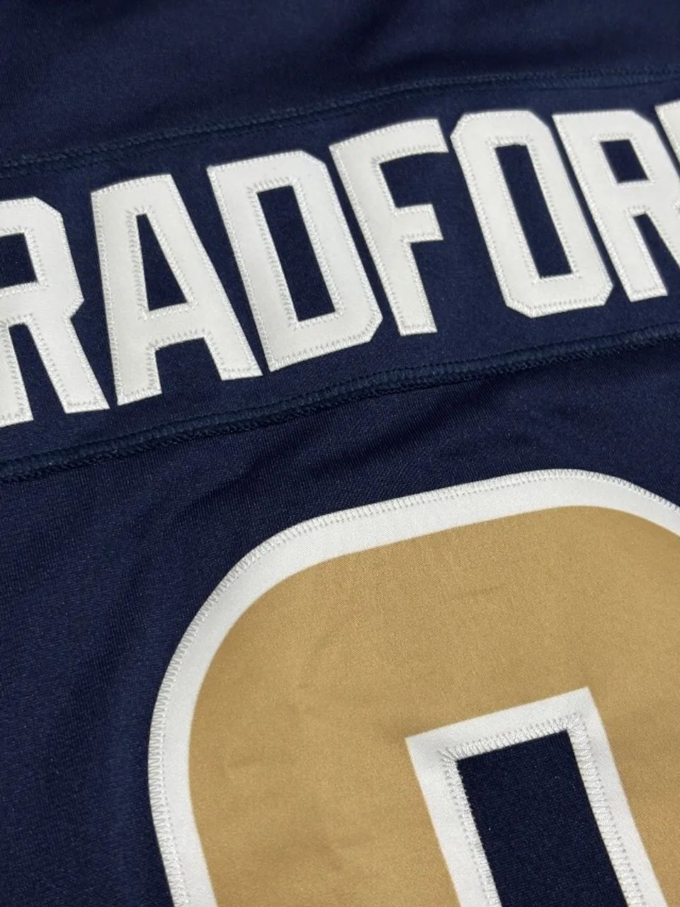 CAMISA NFL RAMS LIMITED - Foto 5