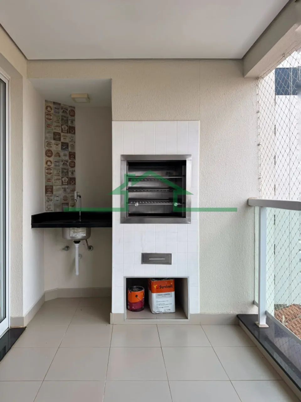Apartamentos - ED. DUO RESIDENCE - Foto 5
