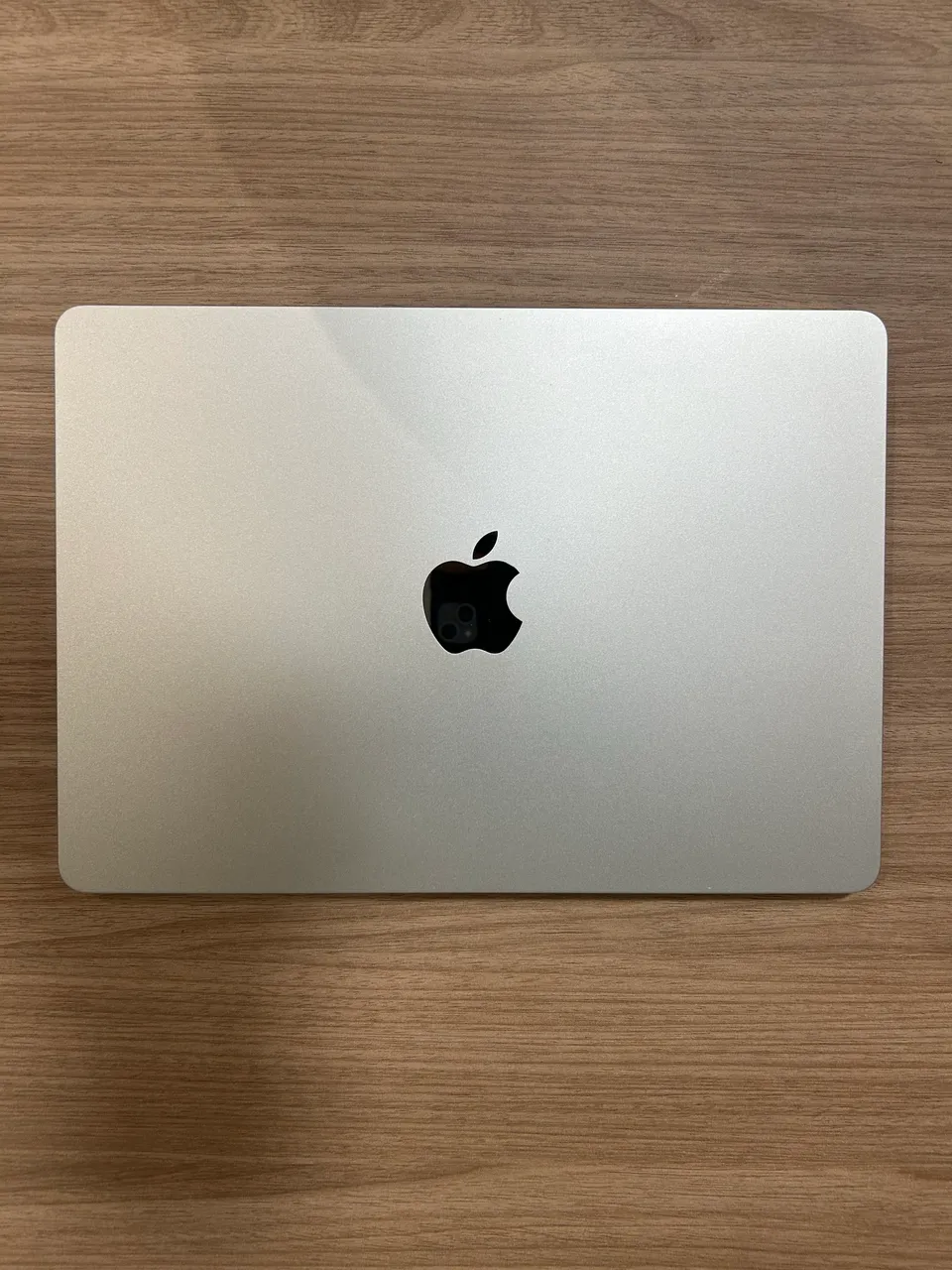 MacBook Air M2 13.6 | 256 SSD 16gb de ram | 1 ano de garantia