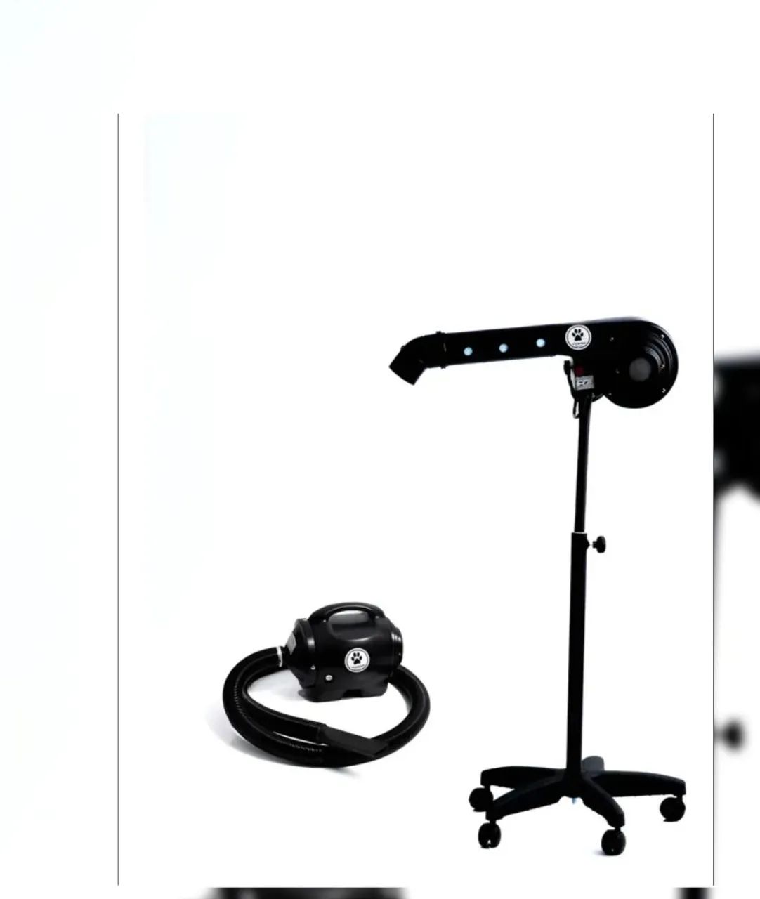 Kit banho e tosa 