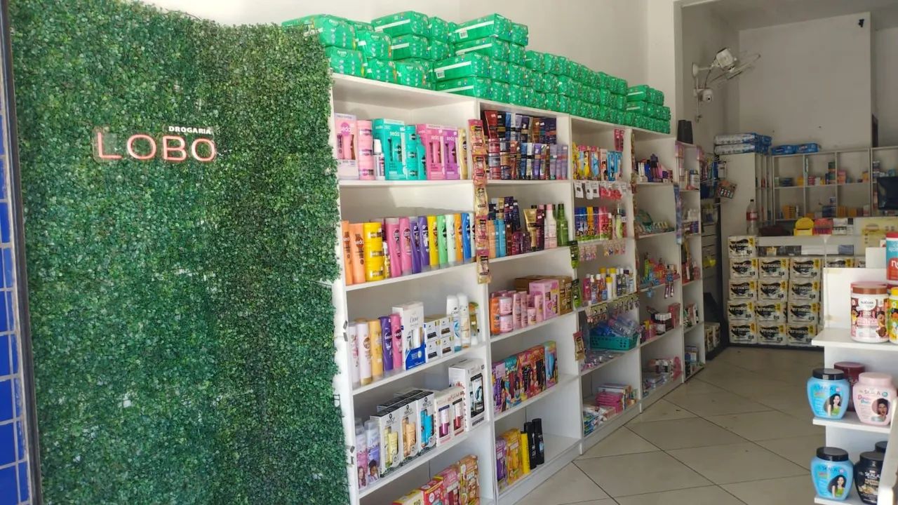 Farmácia completa à venda - Foto 4