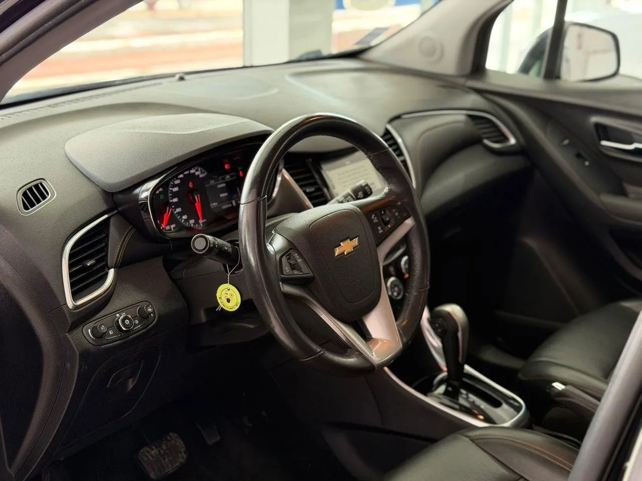Chevrolet Tracker Premier 1.4 Turbo 16V Flex AUT 2018 - Foto 5