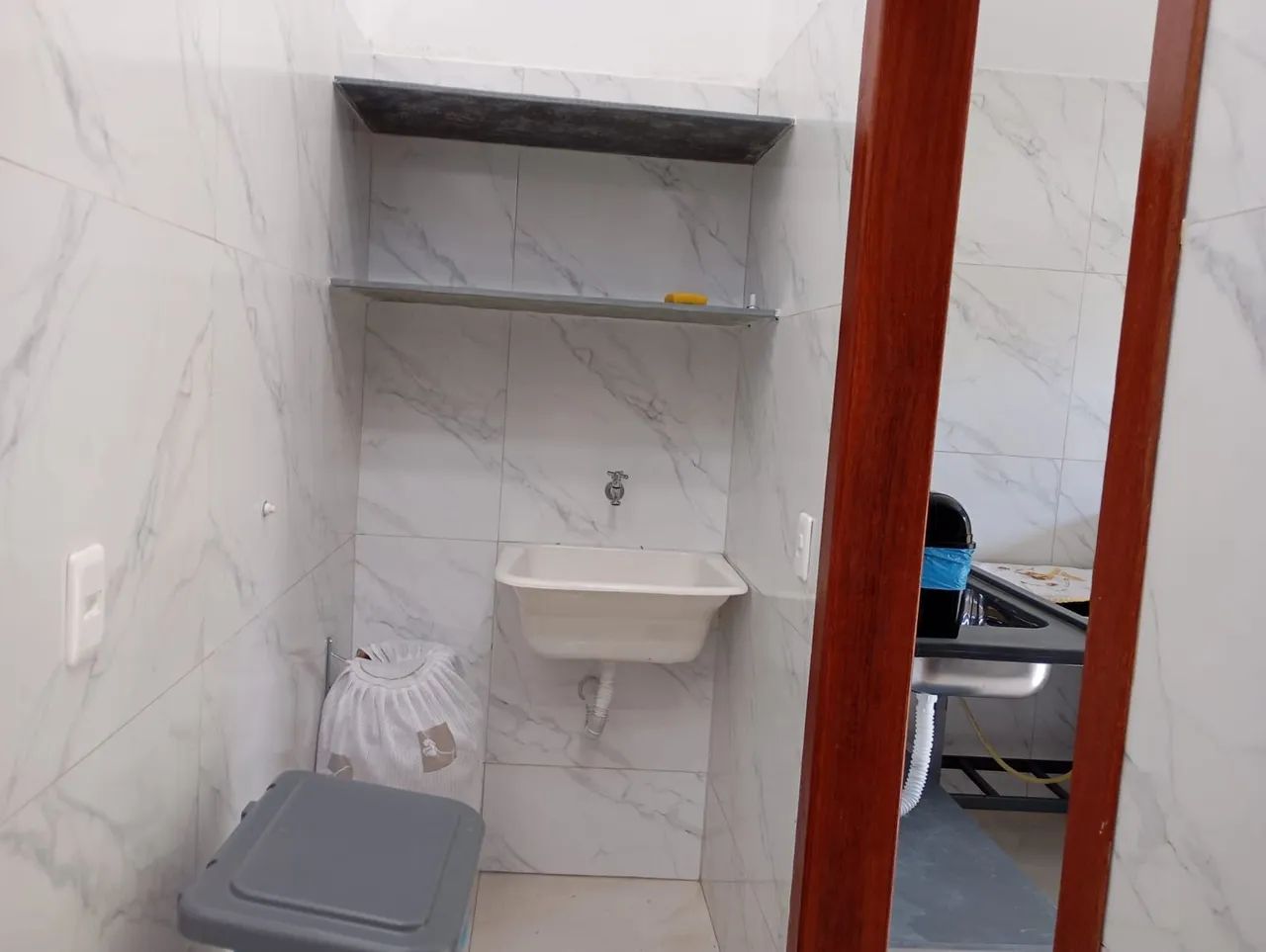 Aluguel de casa  - Foto 5