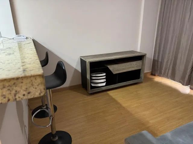 ALUGA-SE APARTAMENTO MOBILIADO - Foto 4