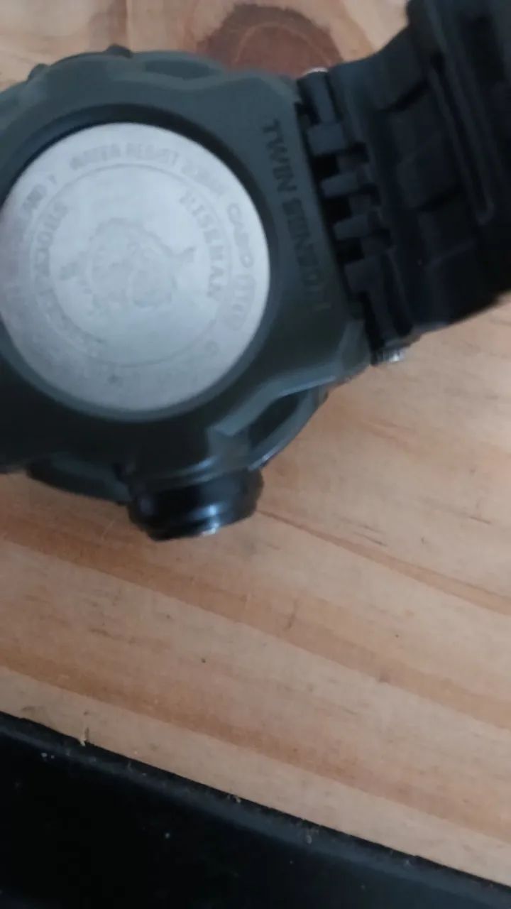 Casio G-shock ResemanG-9200 - Foto 5