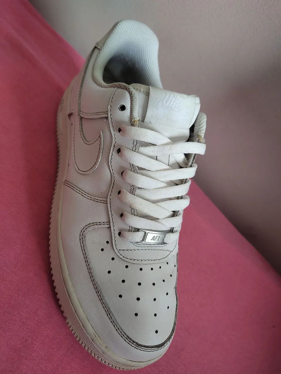 Nike Air Force 1 Original | Usado  - Foto 2