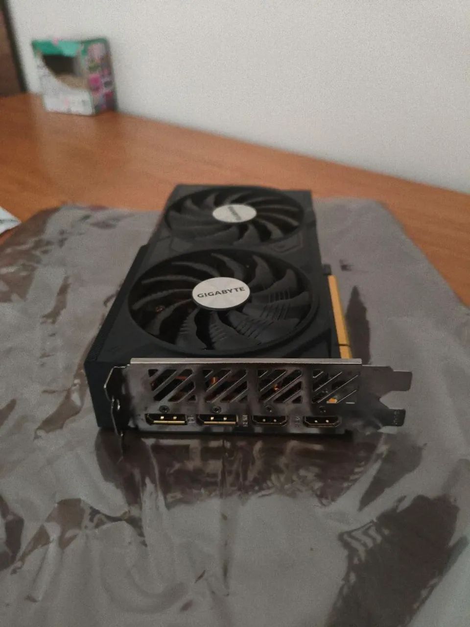Rtx 4060ti 8gb  - Foto 3