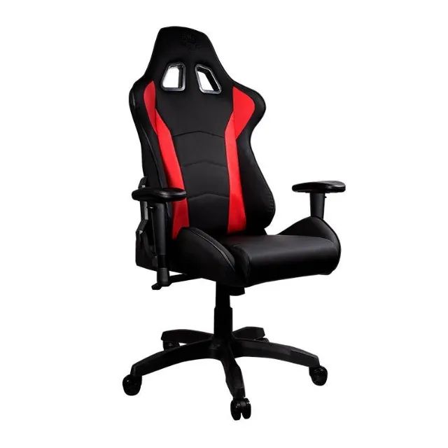 Cadeiras Gamers Cooler Master - Kit com 3 - Foto 3
