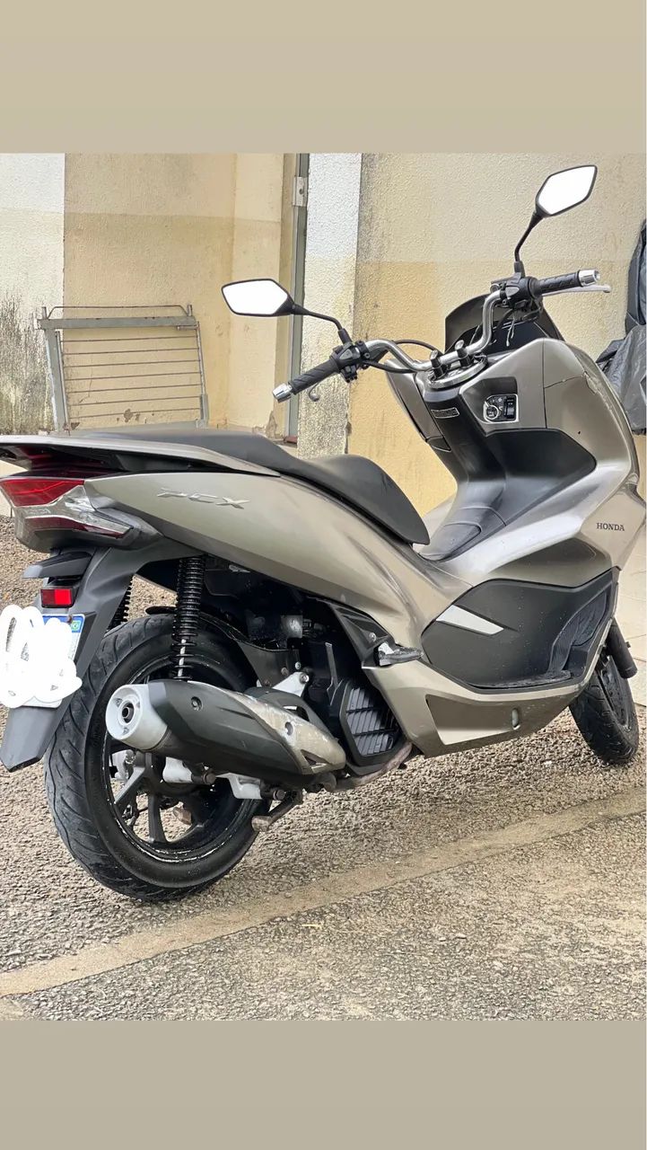 Pcx 2019 - Foto 4