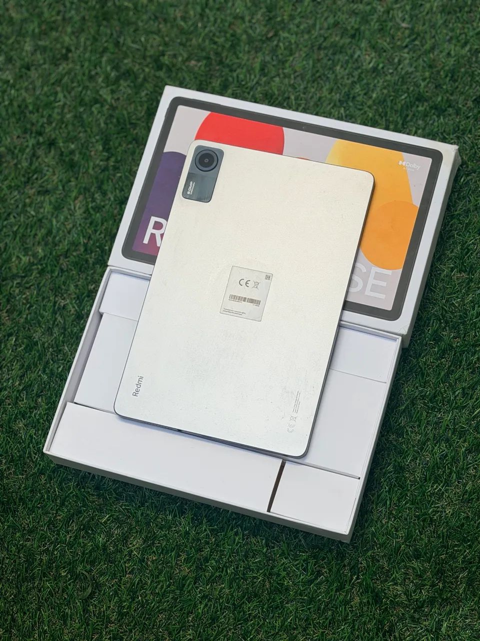REDMI Pad SE 258GB - Pra vender logo!! - Foto 3