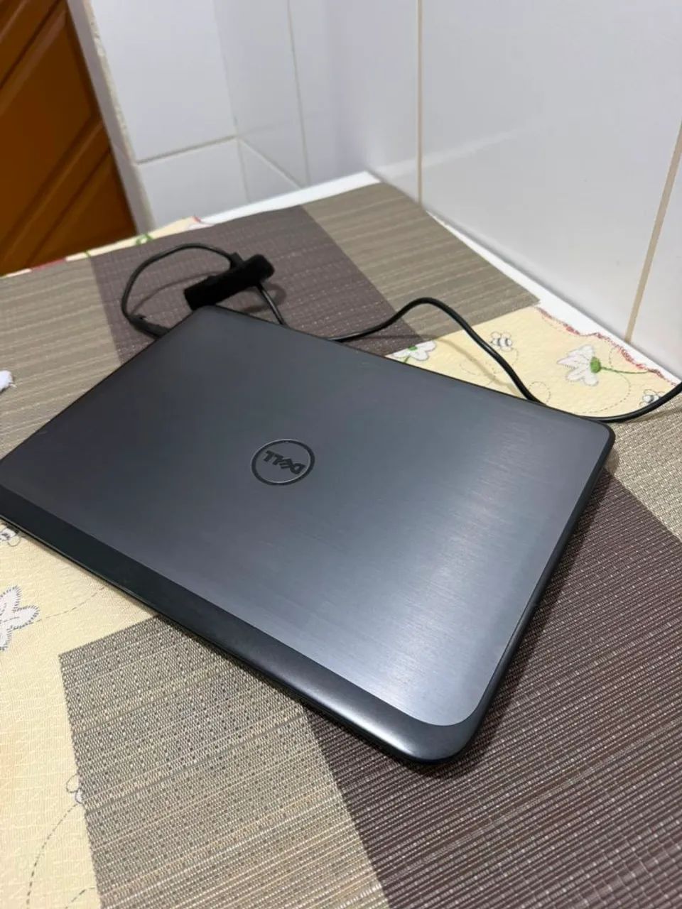 Notebook Dell i5 / SSD - Foto 3