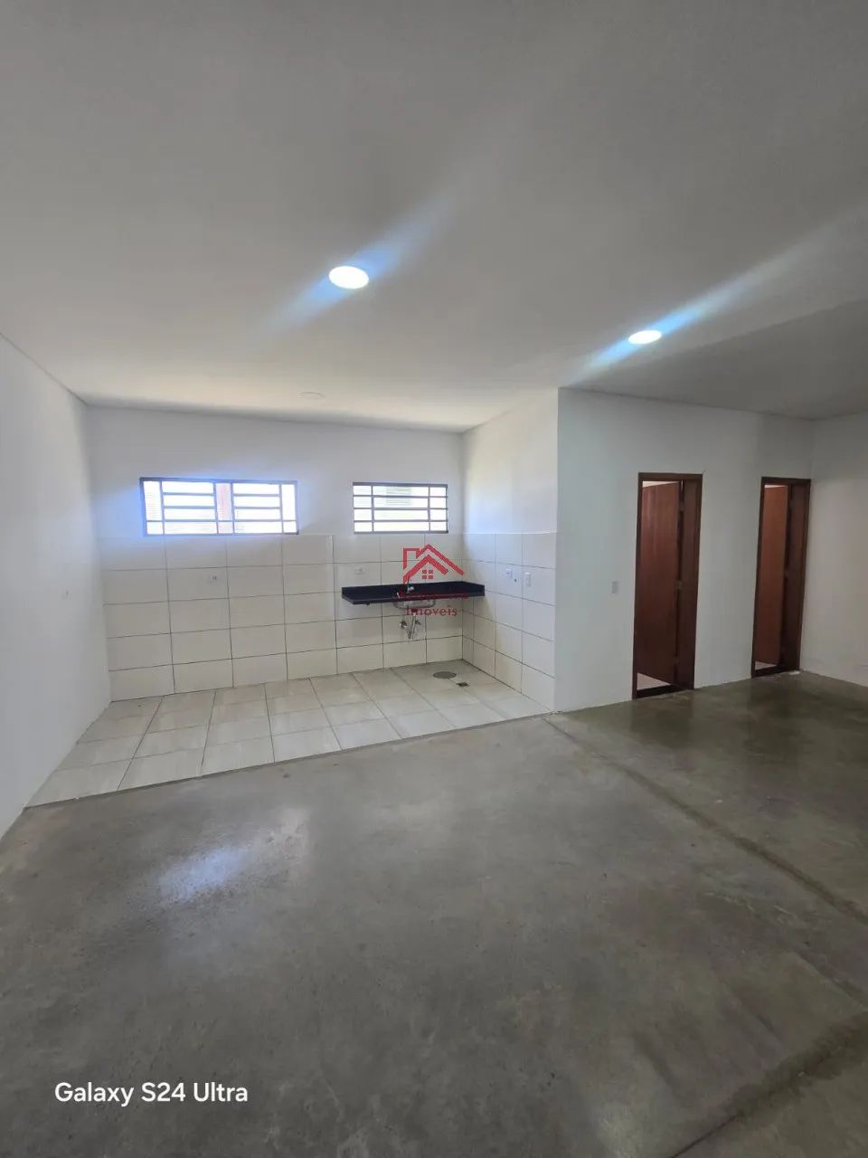 SALAO COMERCIAL em INDAIATUBA - SP, EUROPARK COMERCIAL - Foto 3